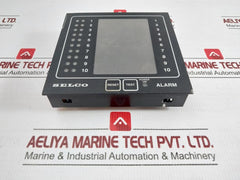 Alarm Monitor M1000-29-10 Selco 24V