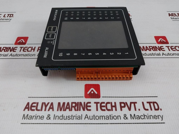 Alarm Monitor M1000-29-10 Selco 24V