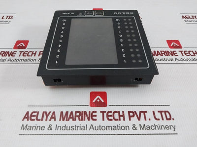Alarm Monitor M1000-29-10 Selco 24V