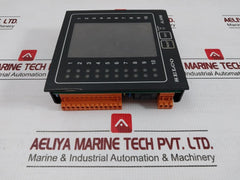 Alarm Monitor M1000-29-10 Selco 24V