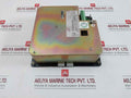 Alarm Operating Control Module Bat 425 B Stn Atlas Elektronik 24V