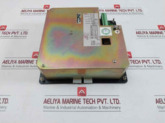 Alarm Operating Control Module Bat 425 B Stn Atlas Elektronik 24V