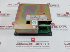 Alarm Operating Control Module Bat 425 B Stn Atlas Elektronik 24V