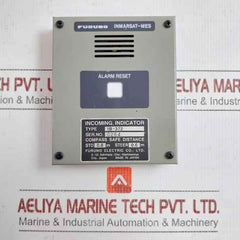 Alarm Reset Unit Ib-372 Furuno Electric