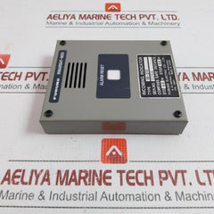 Alarm Reset Unit Ib-372 Furuno Electric
