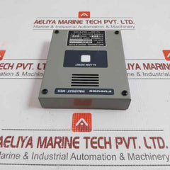 Alarm Reset Unit Ib-372 Furuno Electric
