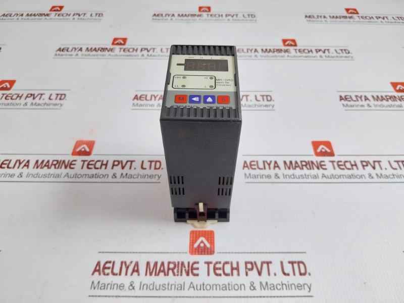Alarm Set Converter Mr-das Mirae E&I Input 4-20Ma/Dc 50Hz/60Hz