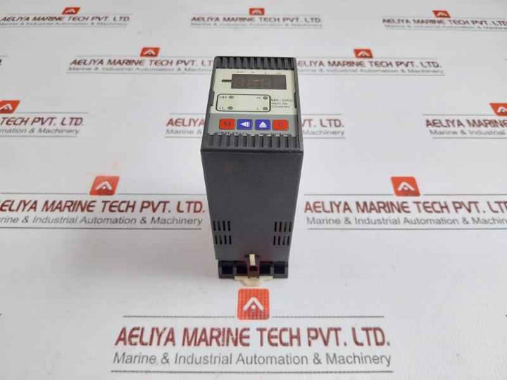 Alarm Set Converter Mr-das Mirae E&I Input 4-20Ma/Dc 50Hz/60Hz
