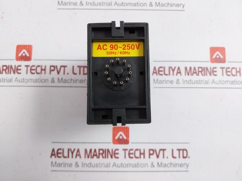 Alarm Set Converter Mr-das Mirae E&I Input 4-20Ma/Dc 50Hz/60Hz