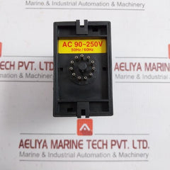 Alarm Set Converter Mr-das Mirae E&I Input 4-20Ma/Dc 50Hz/60Hz