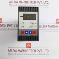 Alarm Set Converter Mr-das Mirae E&I Input 4-20Ma/Dc 50Hz/60Hz