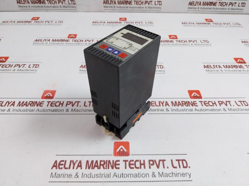 Alarm Set Converter Mr-das Mirae E&I Input 4-20Ma/Dc 50Hz/60Hz