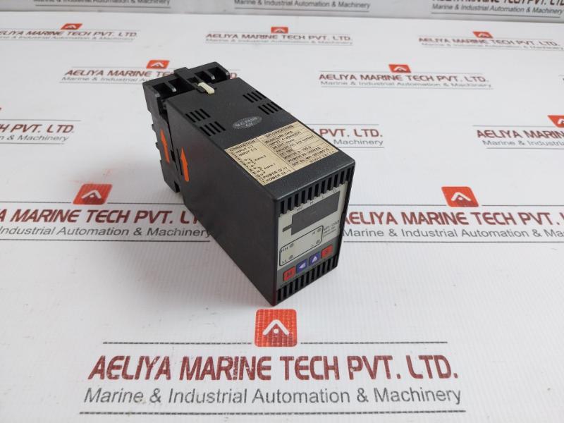 Alarm Set Converter Mr-das Mirae E&I Input 4-20Ma/Dc 50Hz/60Hz