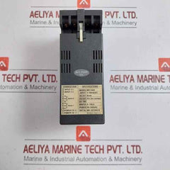 Alarm Set Converter Mr-das Mirae E&I Input 4-20Ma/Dc 50Hz/60Hz