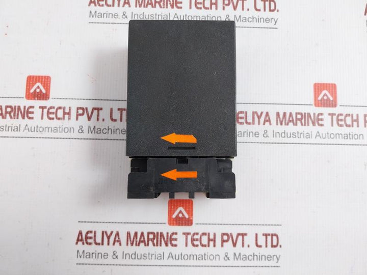 Alarm Set Converter Mr-das Mirae E&I Input 4-20Ma/Dc 50Hz/60Hz