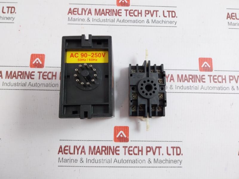 Alarm Set Converter Mr-das Mirae E&I Input 4-20Ma/Dc 50Hz/60Hz