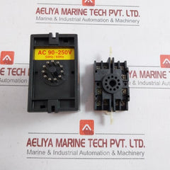 Alarm Set Converter Mr-das Mirae E&I Input 4-20Ma/Dc 50Hz/60Hz