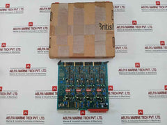 Alarm Tone Unit (Pfeer) Circuit Board 219/000/011 Spector/Lumenex
