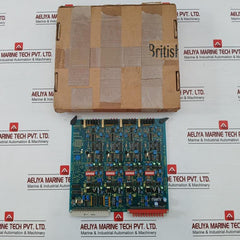 Alarm Tone Unit (Pfeer) Circuit Board 219/000/011 Spector/Lumenex