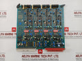 Alarm Tone Unit (Pfeer) Circuit Board 219/000/011 Spector/Lumenex