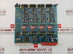 Alarm Tone Unit (Pfeer) Circuit Board 219/000/011 Spector/Lumenex