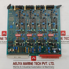 Alarm Tone Unit (Pfeer) Circuit Board 219/000/011 Spector/Lumenex