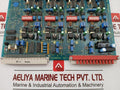 Alarm Tone Unit (Pfeer) Circuit Board 219/000/011 Spector/Lumenex