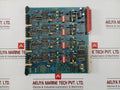 Alarm Tone Unit (Pfeer) Circuit Board 219/000/011 Spector/Lumenex
