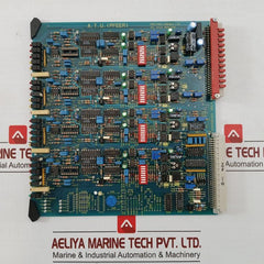 Alarm Tone Unit (Pfeer) Circuit Board 219/000/011 Spector/Lumenex