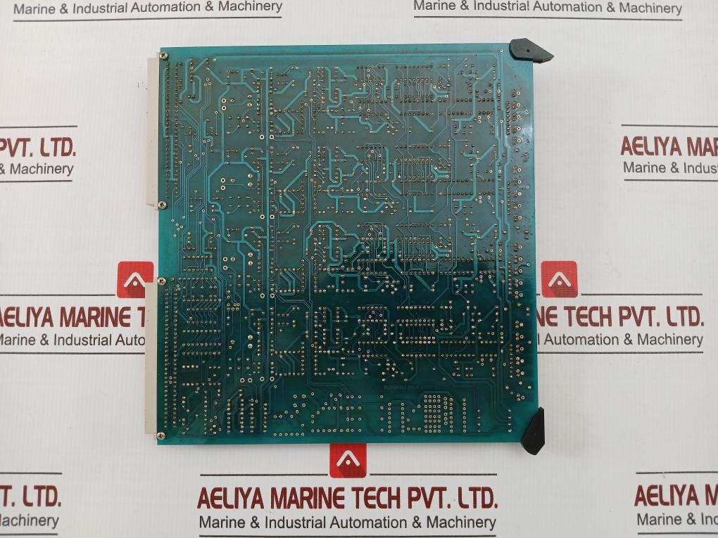 Alarm Tone Unit (Pfeer) Circuit Board 219/000/011 Spector/Lumenex