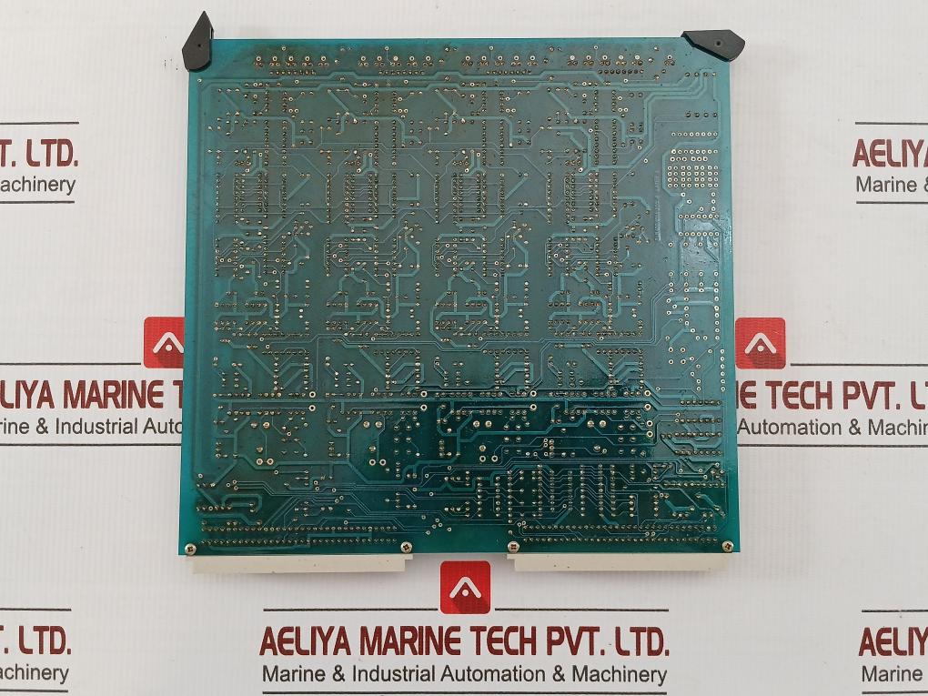 Alarm Tone Unit (Pfeer) Circuit Board 219/000/011 Spector/Lumenex