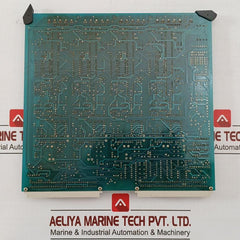 Alarm Tone Unit (Pfeer) Circuit Board 219/000/011 Spector/Lumenex