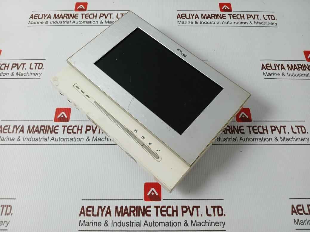 Alba Urmet A4-f5C Video Indoor Phone 100-240V-50/60Hz 0.5A