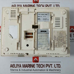 Alba Urmet A4-f5C Video Indoor Phone 100-240V-50/60Hz 0.5A