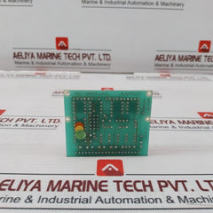 Albatross 37767605 Tbsl Current Loop Printed Circuit Board 37767621