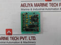 Albatross 37767605 Tbsl Current Loop Printed Circuit Board 37767621
