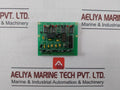 Albatross 37767605 Tbsl Current Loop Pcb Card 37767621