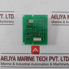 Albatross 37767605 Tbsl Current Loop Pcb Card 37767621