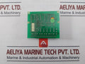 Albatross 37767605 Tbsl Current Loop Pcb Card 37767621