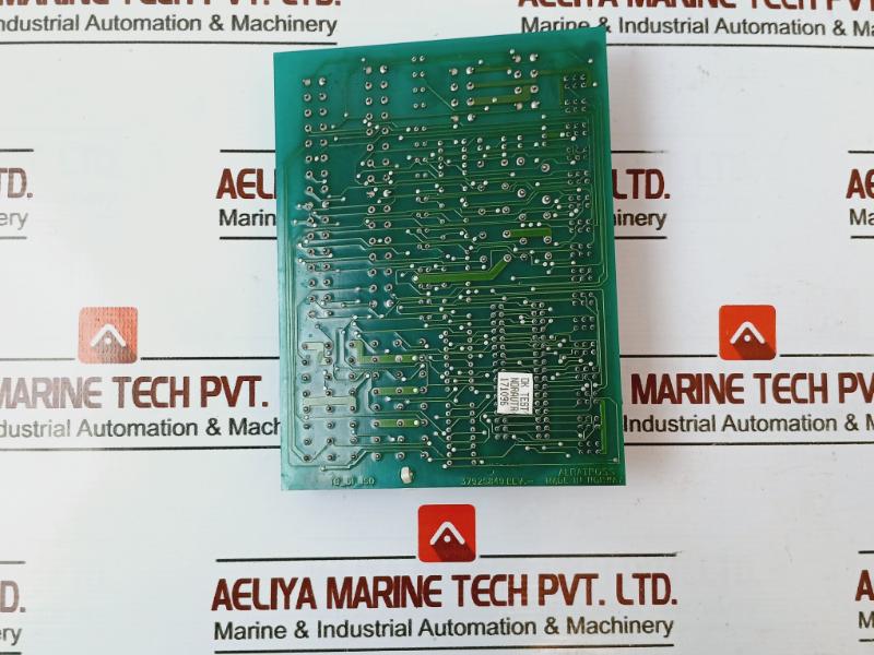 Albatross 37925823 Tb_Di_Iso Interface Pcb Card 37925849 ,171096