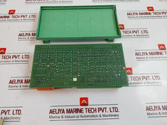 Albatross 37931623 A Pcb Circuit Board 600394 A