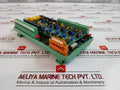 Albatross 37931623 A Pcb Circuit Board 600394 A