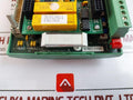 Albatross 37931623 A Pcb Circuit Board 600394 A