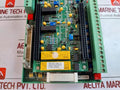 Albatross 37931623 A Pcb Circuit Board 600394 A
