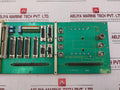Albatross Bp-2000 Printed Circuit Board