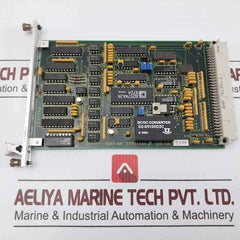 Albatross Pai-121 Printed Circuit Board 37771490 F