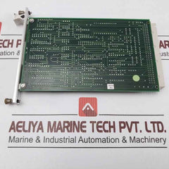 Albatross Pai-121 Printed Circuit Board 37771490 F