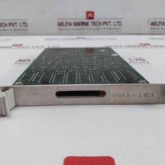 Albatross Pai-121 Printed Circuit Board 37771490 F