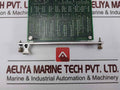 Albatross Pai-121 Printed Circuit Board 37771490 F