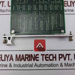Albatross Pai-121 Printed Circuit Board 37771490 F